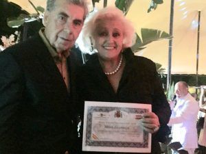 Vidente María Jacaranda